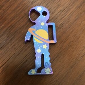 Meet your Posher, Joe